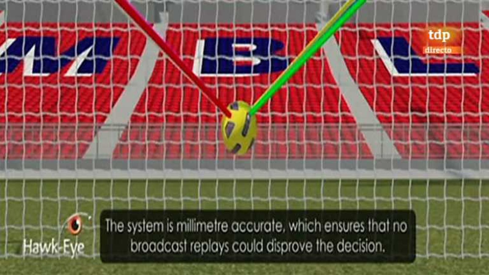 Conexión tdp - 28/11/12 - Ver ahora