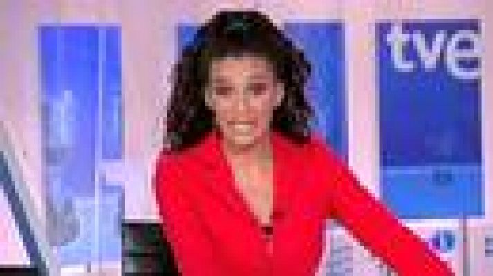 Telediario 1 - El Atlético de Madrid sella su pase a octavos de la Copa