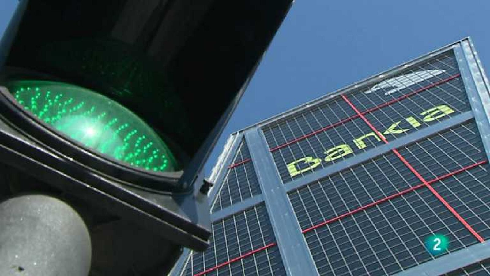 La 2 Noticias - 28/11/12 - Ver ahora