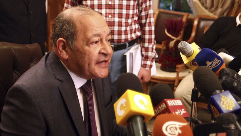 Una comisión da el visto bueno al borrador de la nueva Constitución egipcia