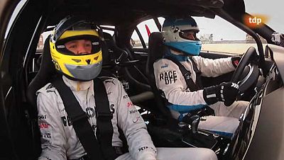 Conexión motor - 28/11/12