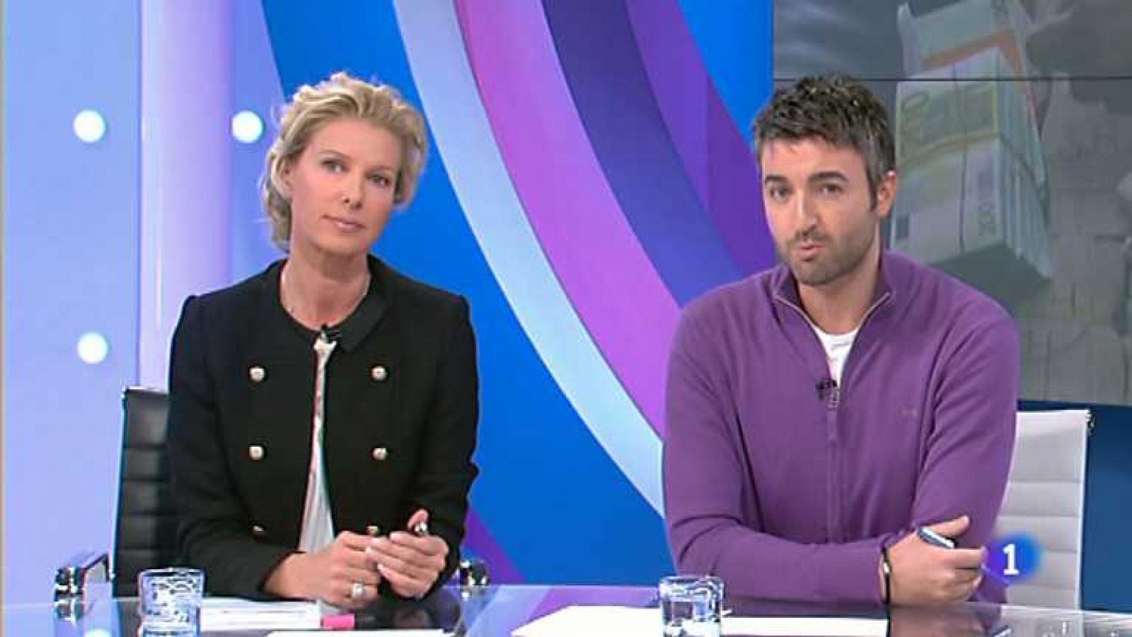 Más Gente - 28/11/12 - ver ahora