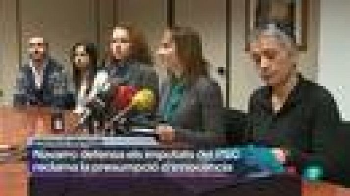 L'Informatiu - L'informatiu vespre - 28/11/12