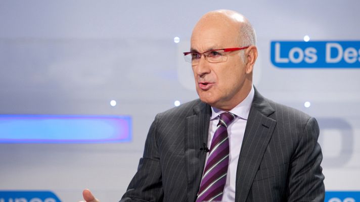 Los desayunos - Duran: "No podemos asegurar la consulta sin asegurar el día a día"