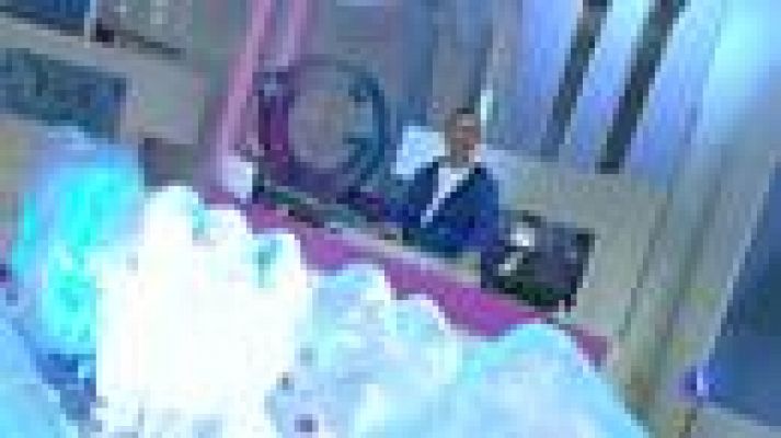 +Gente - Actuación de Maldita Nerea