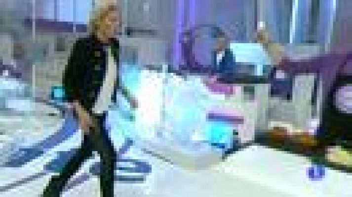 +Gente - El arte efímero