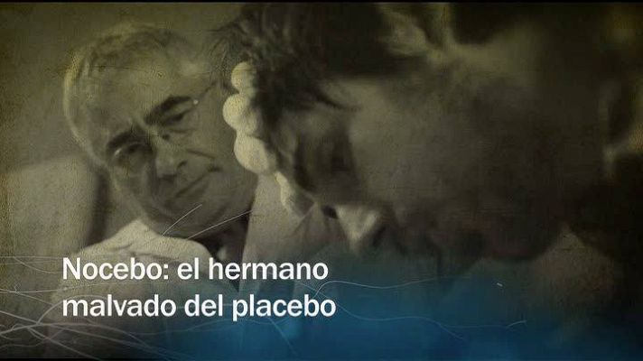 Nocebo: el hermano del placebo - Av