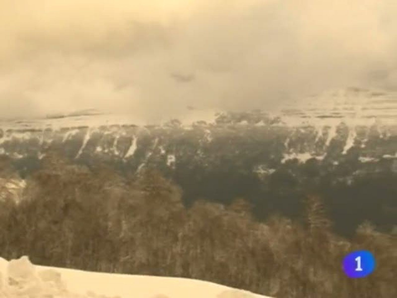 Telenavarra en 2' - 29/11/12 | Ver