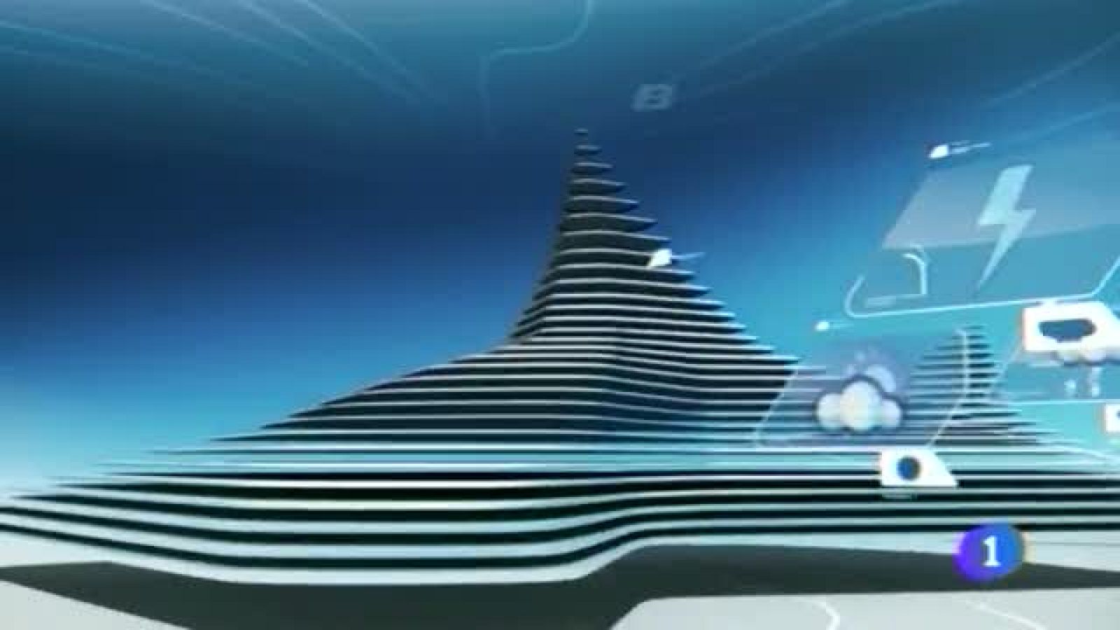  El tiempo en el País Vasco - 29/11/12