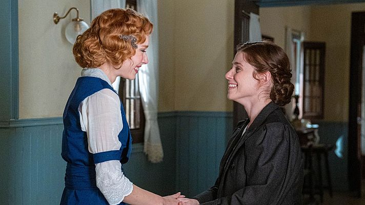 La promesa - Episodio 280