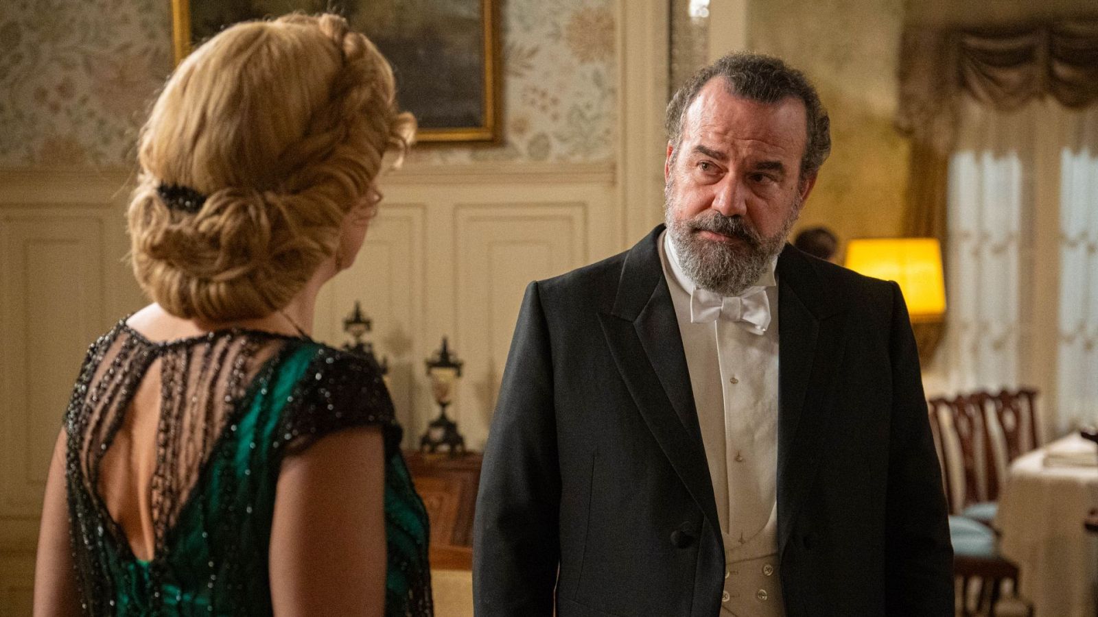 La promesa - Temporada 3 - Episodio 281 - Ver ahora