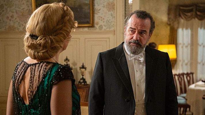 La promesa - Episodio 281