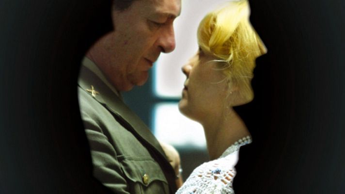 Cultura en Rtve.es - Días de cine: Tráiler de 'Juan y Eva'