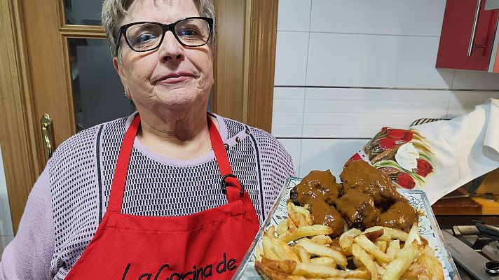 Mañaneros 360 - Receta de rabo de toro casero