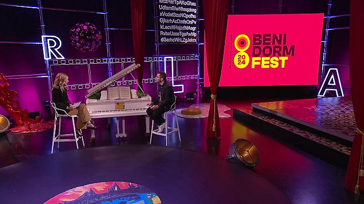 Culturas 2 - Culturas 2 - Ana Zamora y Blanca Altable - 29/01/24