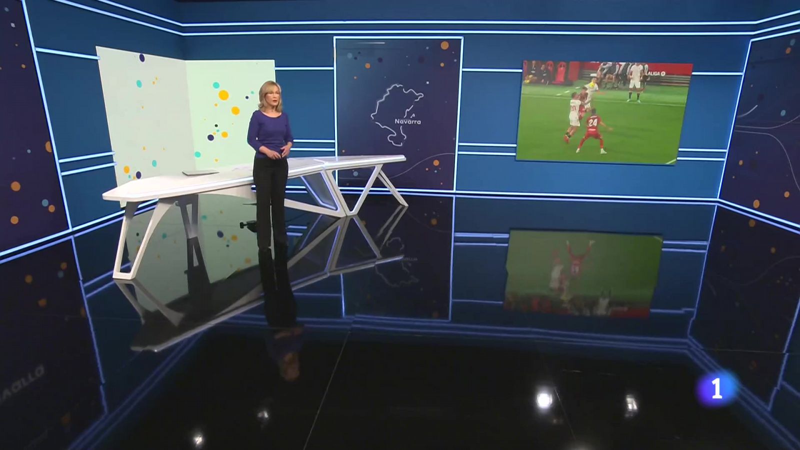 Telenavarra en 2' -  29/1/2024 | Ver