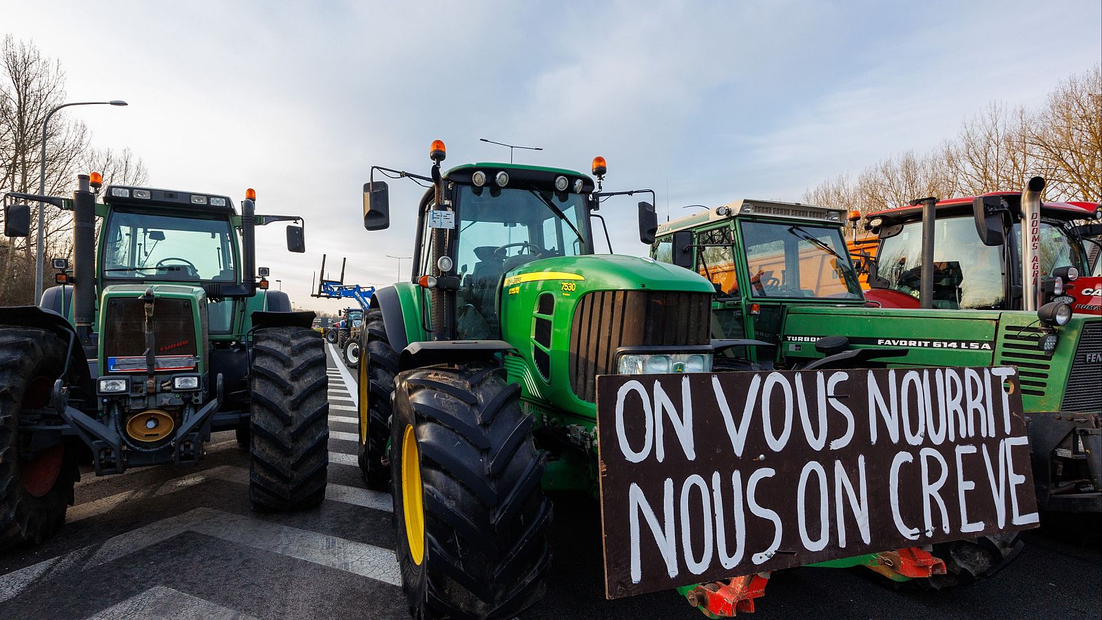 Diario 24 - 29/01/24 - ver ahora