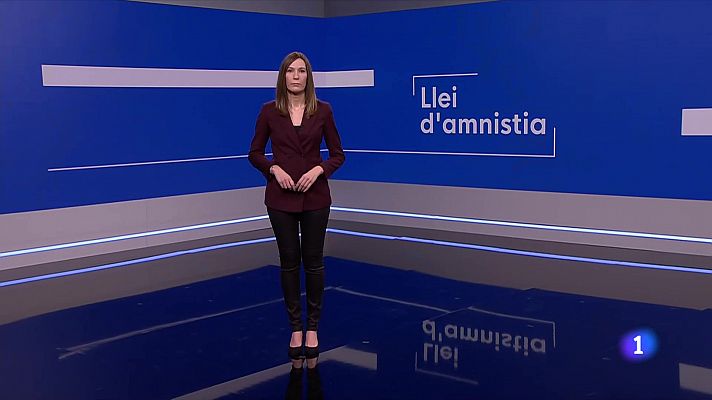 L'Informatiu - L'Informatiu - 29/01/2024