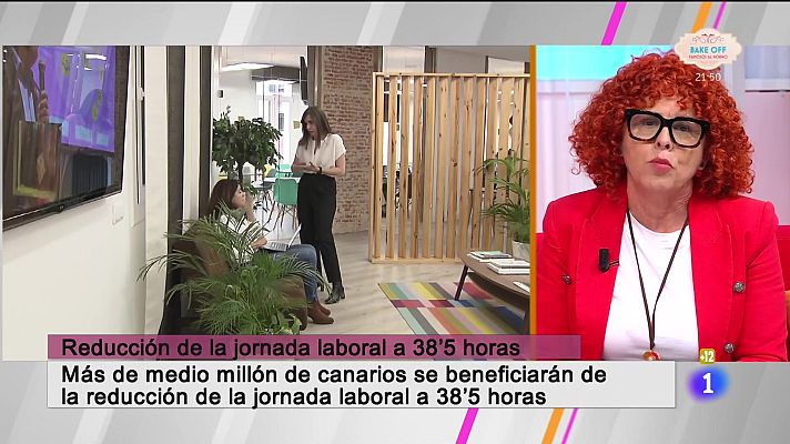 Cerca de ti - Cerca de ti - 29/01/2024