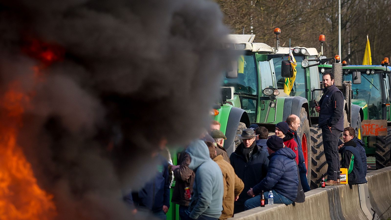 Informativo 24 horas - 14h - 29/01/24 - ver ahora