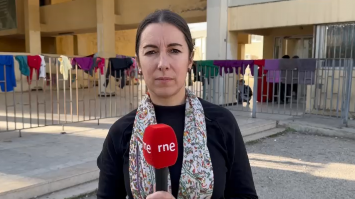  - En Tiro cerca de 4000 personas viven como desplazadas