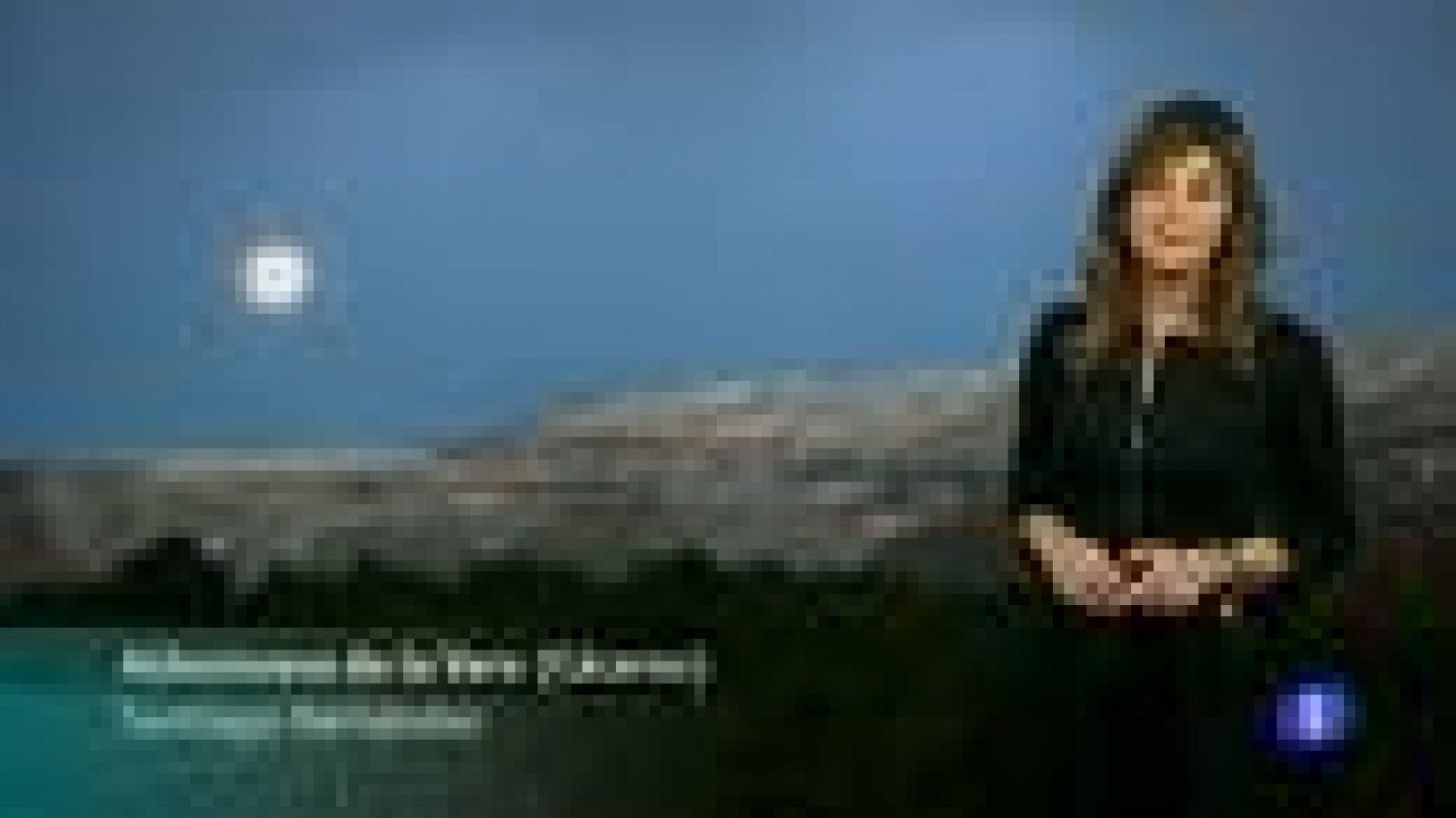 El tiempo en Extremadura - 29/11/12 | Ver