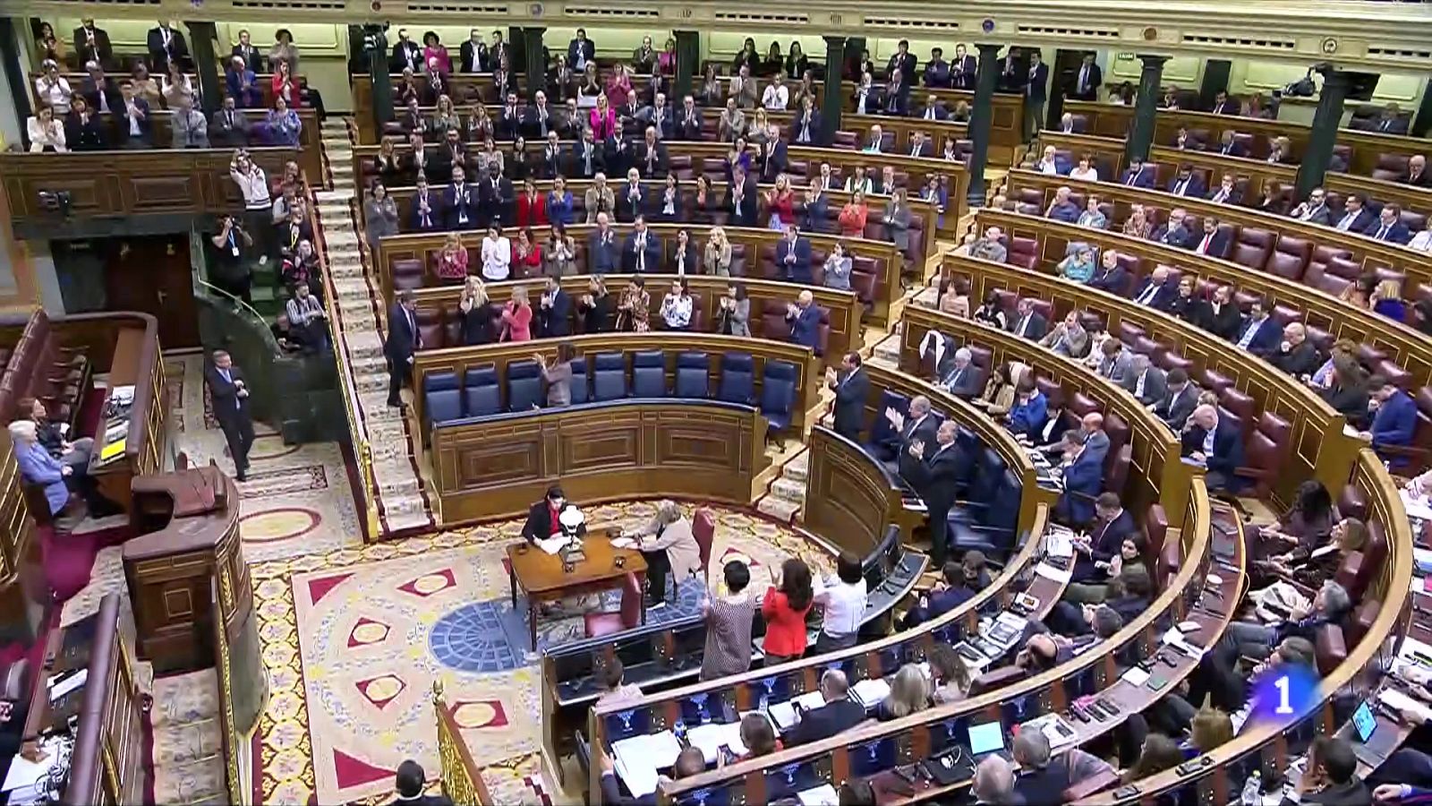 L'informatiu 2 - 29/01/2024 - L'Informatiu | Veure