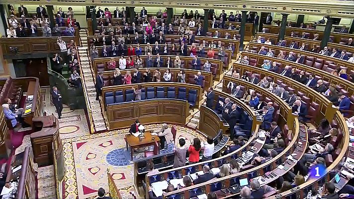 L'Informatiu - L'informatiu 2 - 29/01/2024