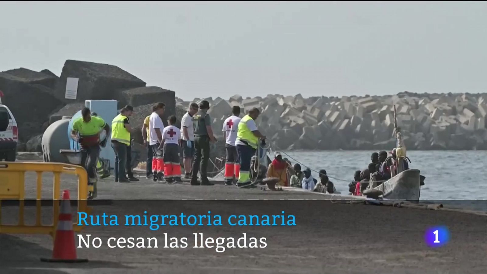 Canarias en 2' - 29/01/2024 | Ver