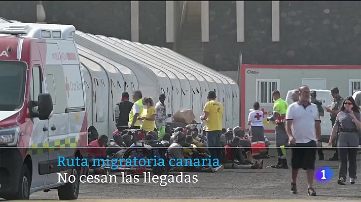 Telecanarias - Telecanarias - 29/01/2024