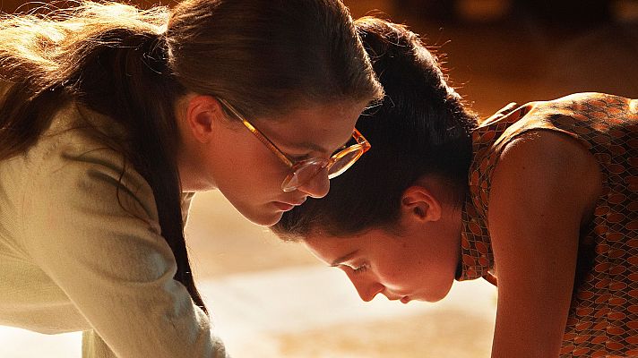 La amiga estupenda - Tráiler de la segunda temporada, ya disponible en RTVE Play