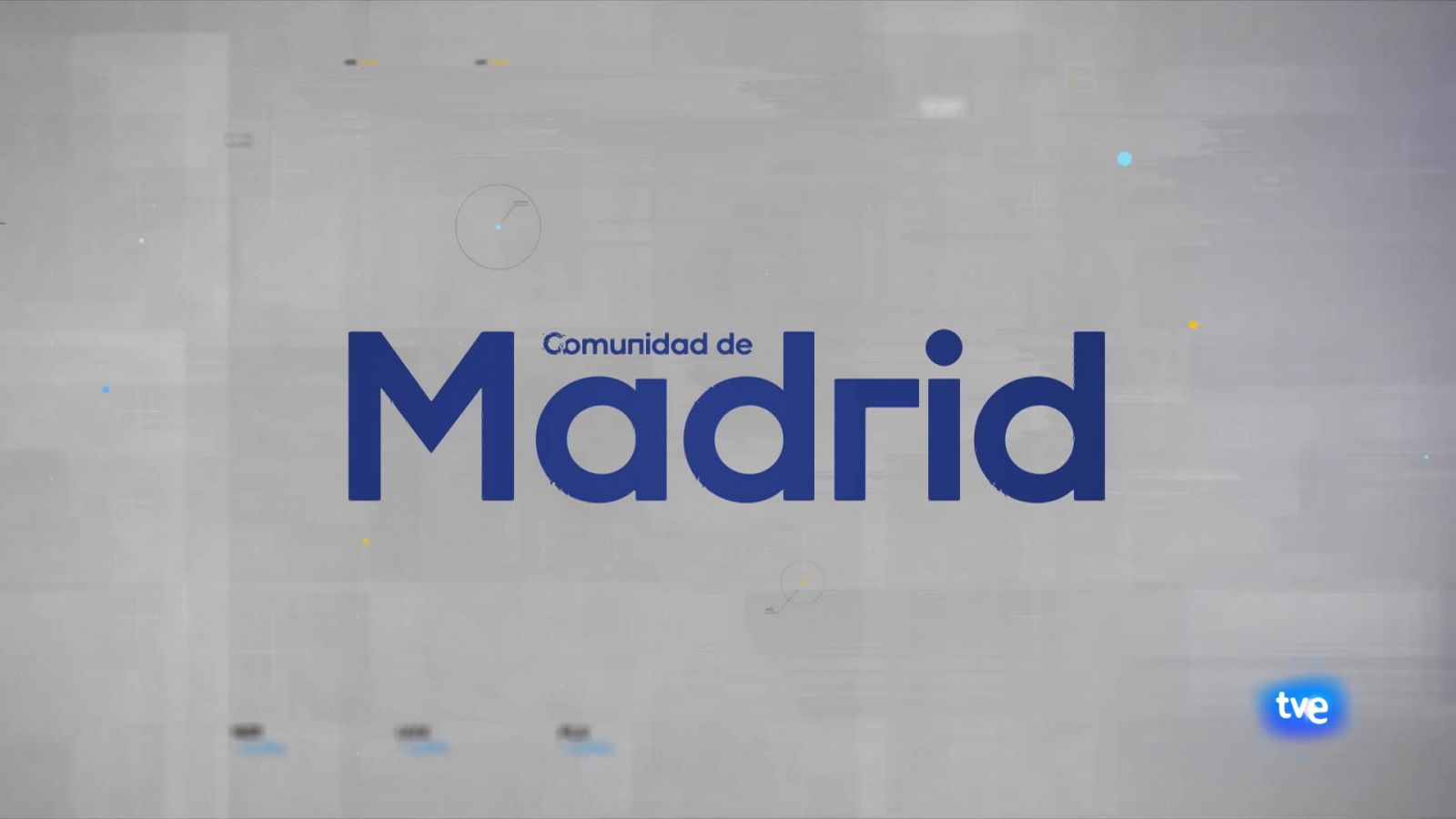 Informativo de Madrid - Programa de actualidad en RTVE Play