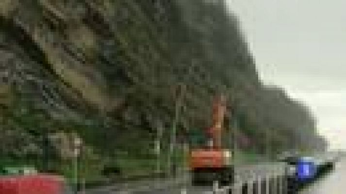 Telenorte - País Vasco - Telenorte País vasco - 29/11/12