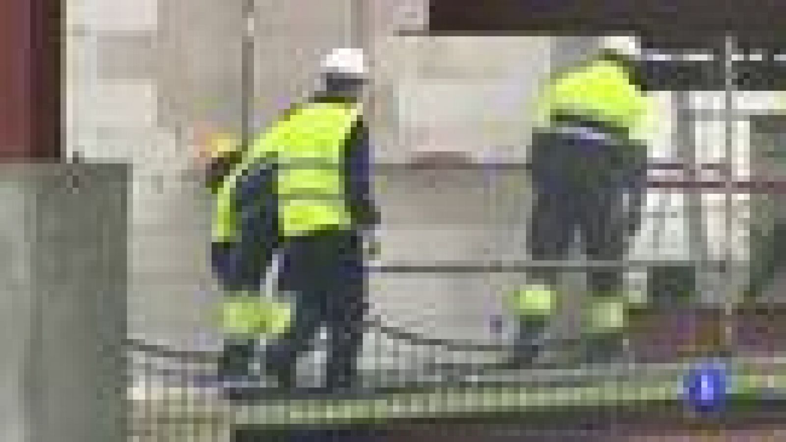 Mariano Rajoy se reúne con el secretario general de la OCDE