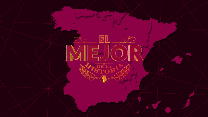  - ¿Está 'El mejor de la historia' en tu comunidad?