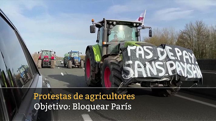 Informativo 24h - Informativo 24 horas - 20h - 29/01/24