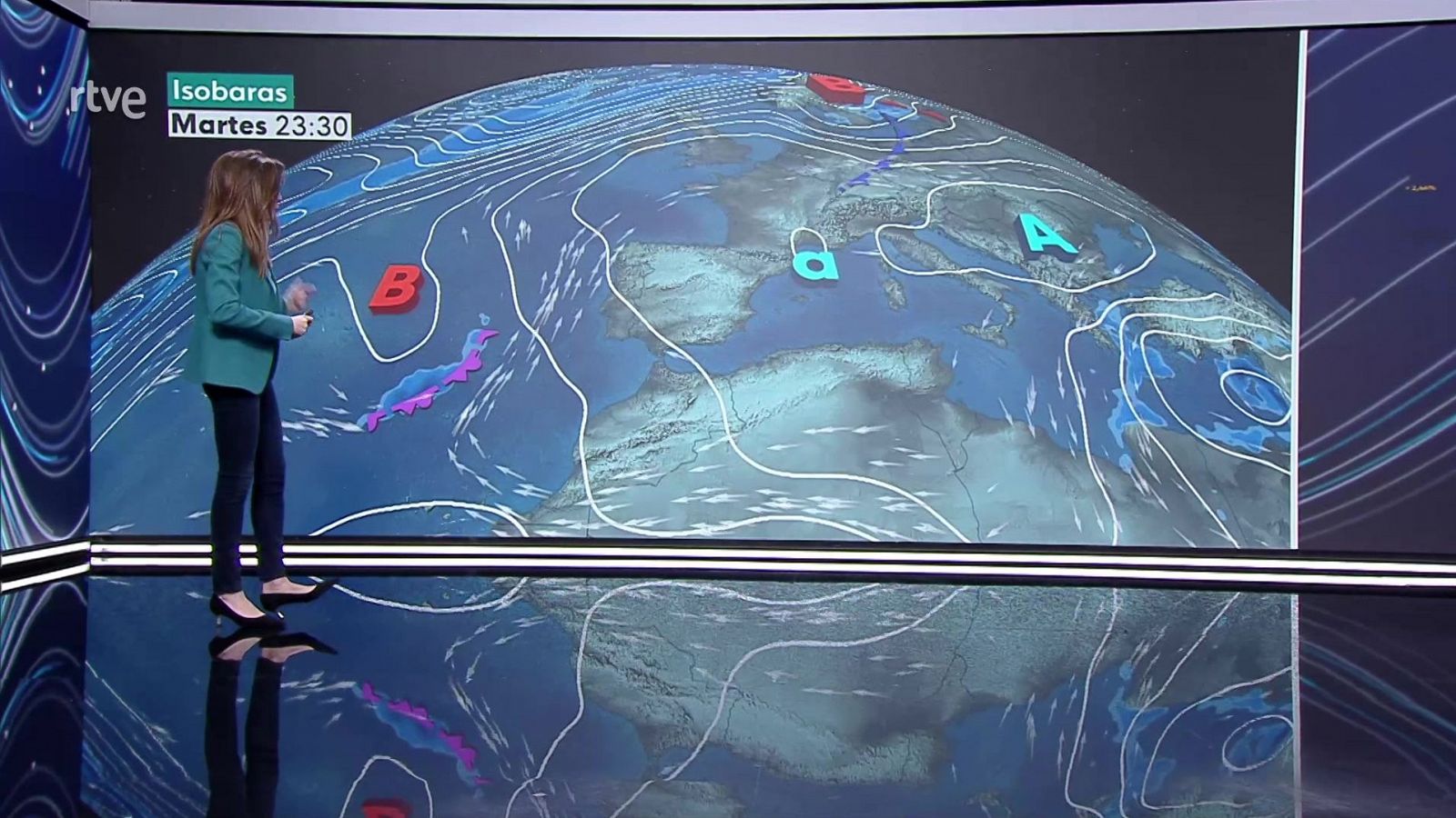 El Tiempo - 29/01/24 - RTVE.es