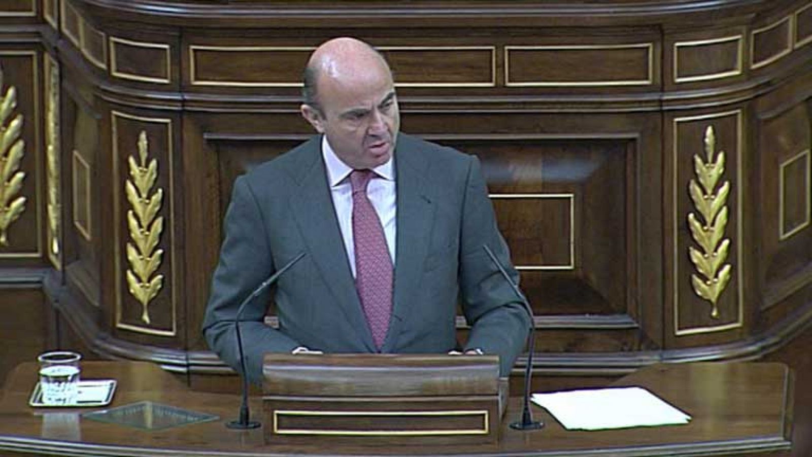 La ley de desahucios servirá para 120.000 familias, en vez de las 600.000 que el gobierno anunció