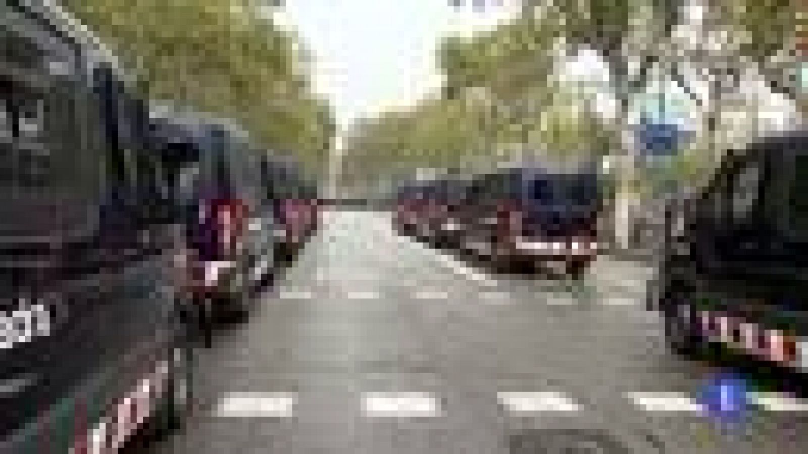 Doscientos jueces firman un manifiesto donde critican que se indultara por segunda vez a cuatro Mossos condenados por torturas