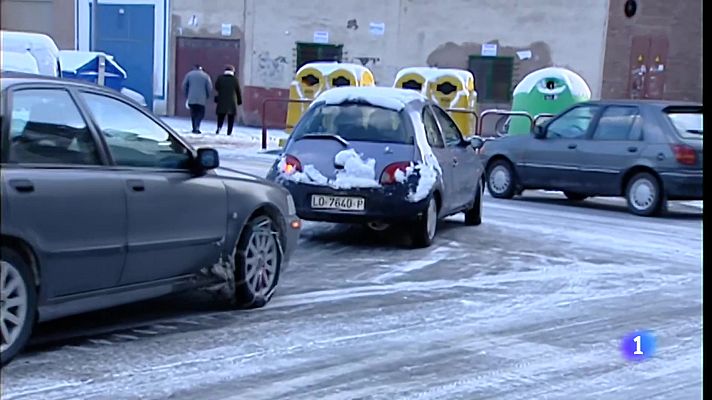 Informativo Telerioja - Informativo Telerioja - 24-01-2024