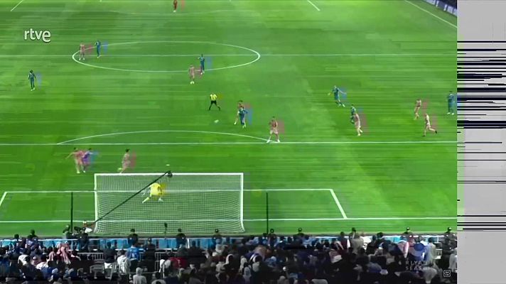 Telediario Matinal - El Inter de Miami cae en su primer amistoso en Arabia Saudí