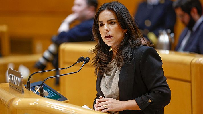 La hora de La 1 - Millán califica de "situación dantesca" lo ocurrido en Baleares aunque cree que se ha actuado a tiempo