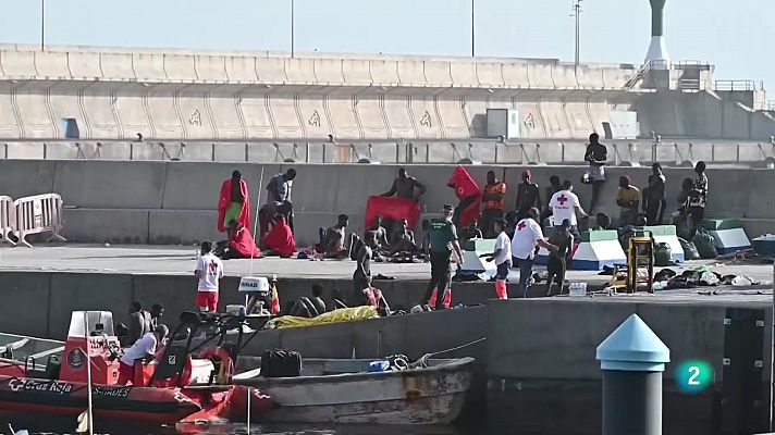 Telecanarias - Telecanarias 2 - 29/01/2024