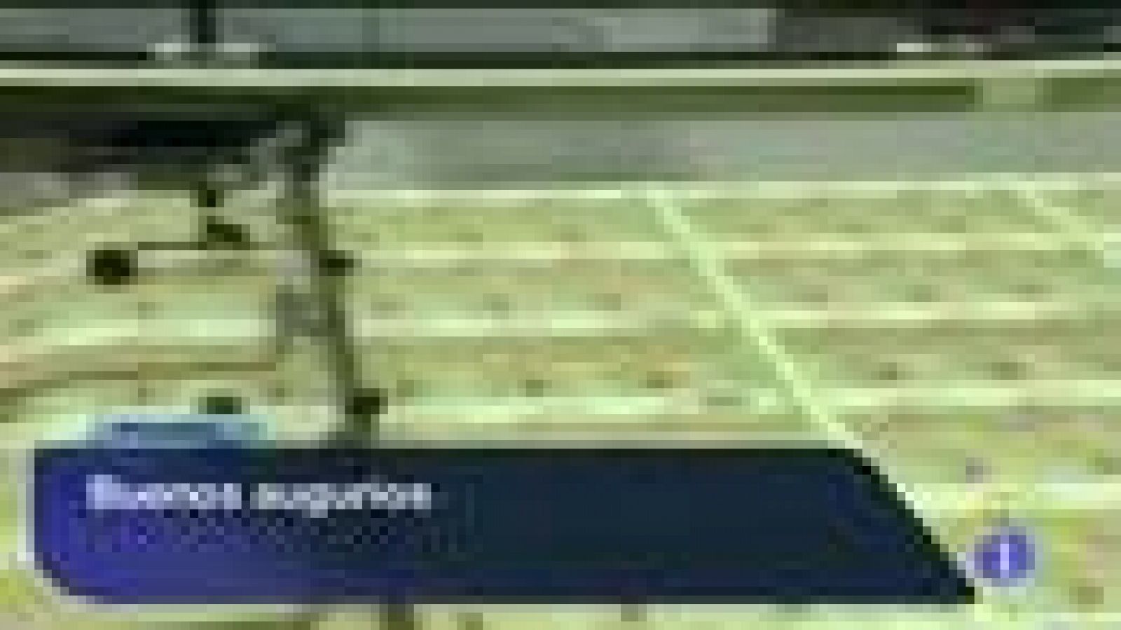 Castilla y León en 2' - 29/11/12