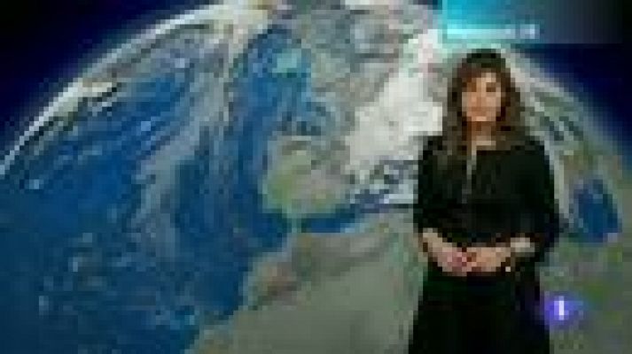 Noticias Andalucía - El tiempo en Andalucía - 29/11/12