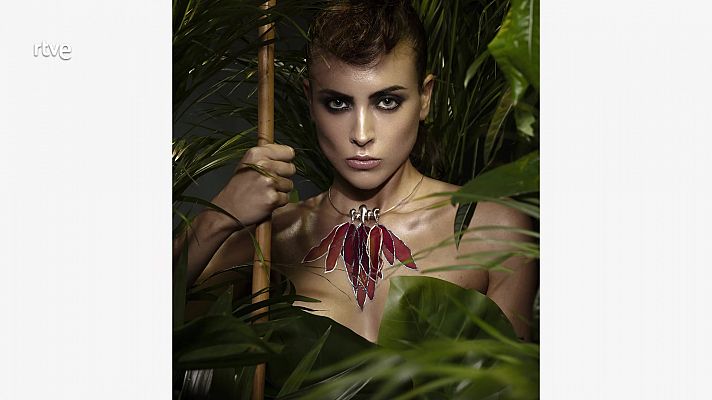 La aventura del Saber - Lalanne. Joyería