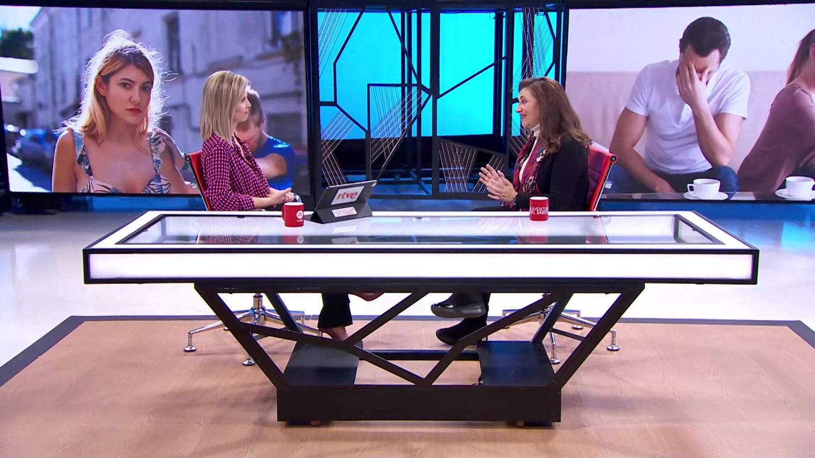 La aventura del saber - 30/01/24 - ver ahora