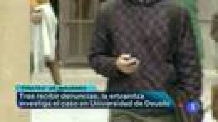 Telenorte - País Vasco - Telenorte País Vasco 2 - 29/11/12