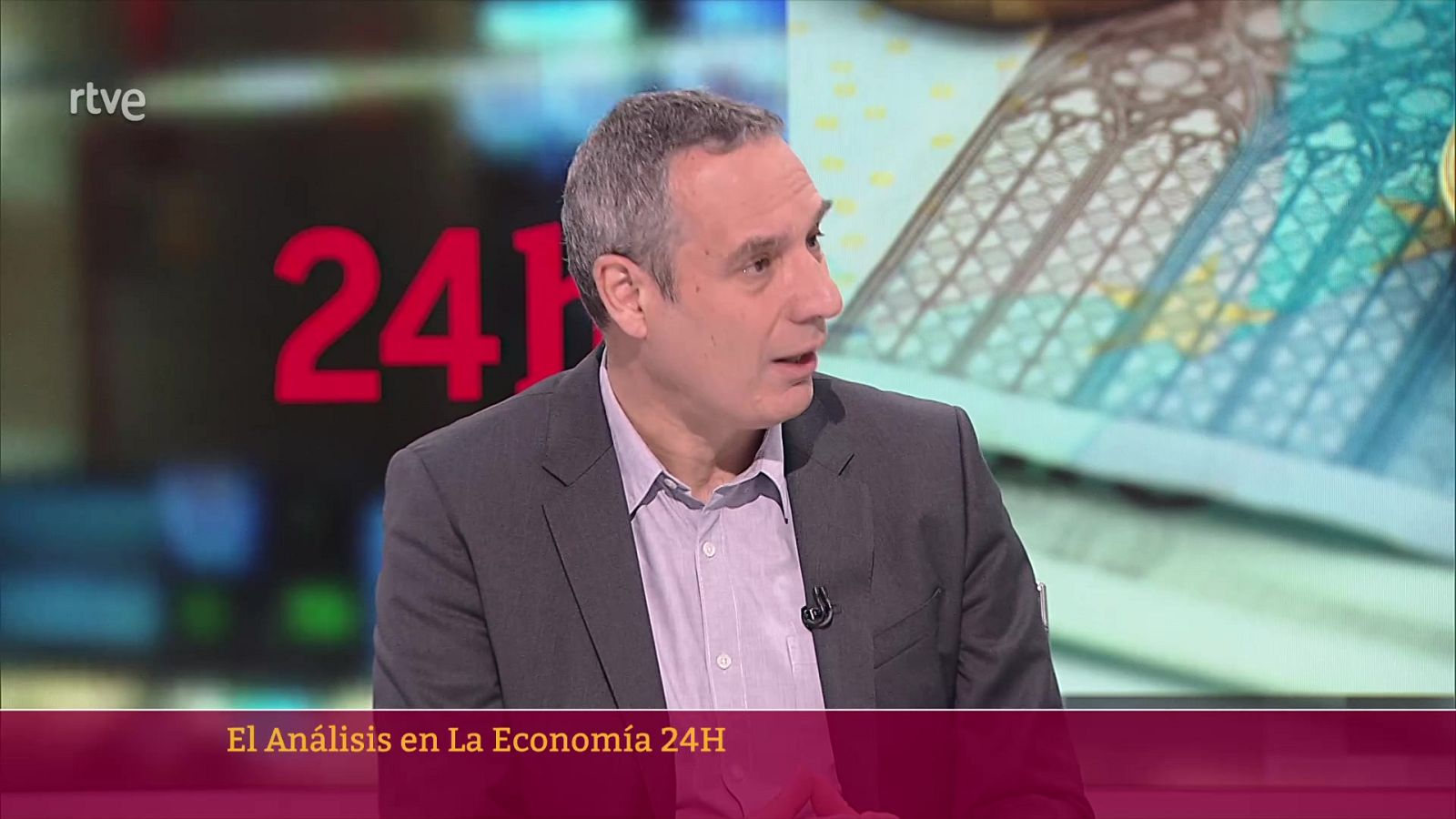 La economía - 30/01/24 - ver ahora