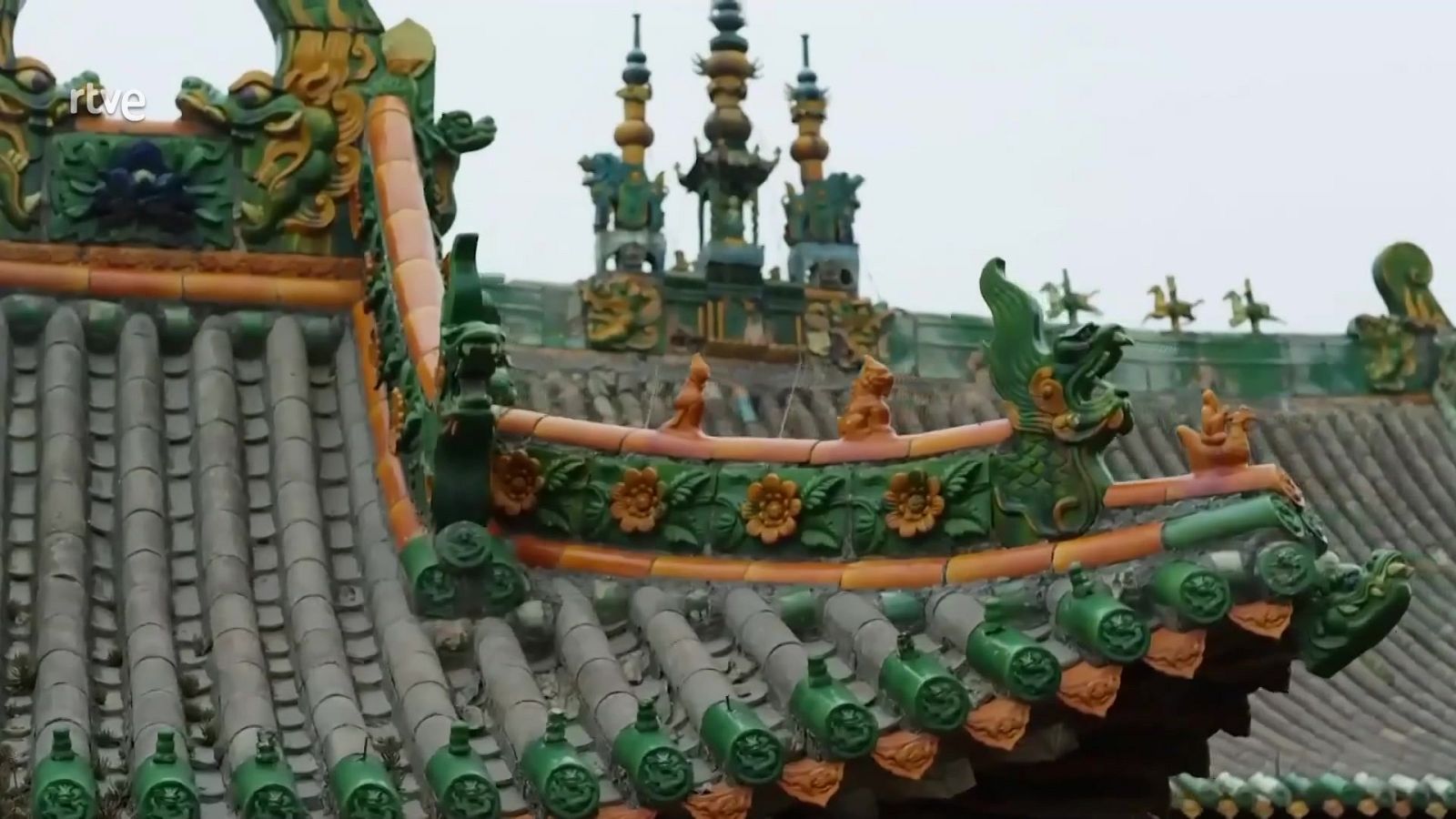 Noticiero Científico y Cultural Iberoamericano | Ver